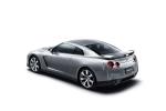Nissan GT-R 2007 года
